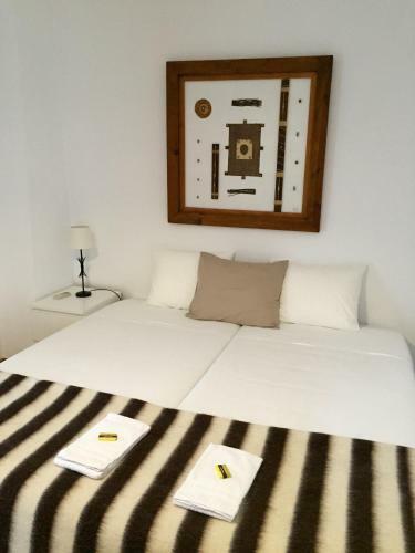 Agroturismo Moinhos Do Pis�o