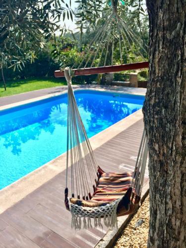 Agroturismo Moinhos Do Pis�o