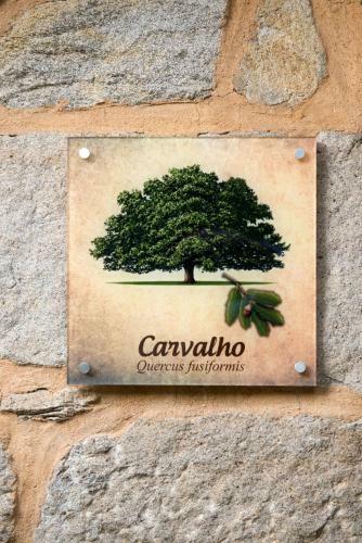 Agroturismo Moinhos Do Pis�o