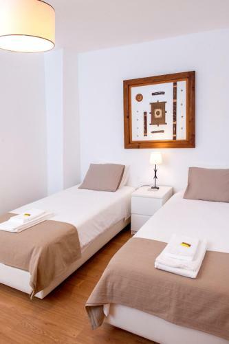 Agroturismo Moinhos Do Pis�o