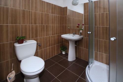 Hostal Pensiunea Floare de Colt