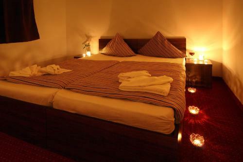 Hostal Pensiunea Floare de Colt