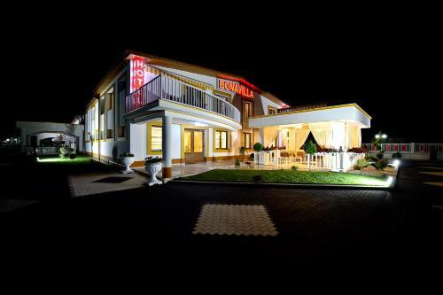Hotel Bonavilla Complex