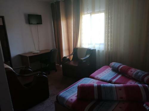 Hostal Pensiunea Pomi -oesti