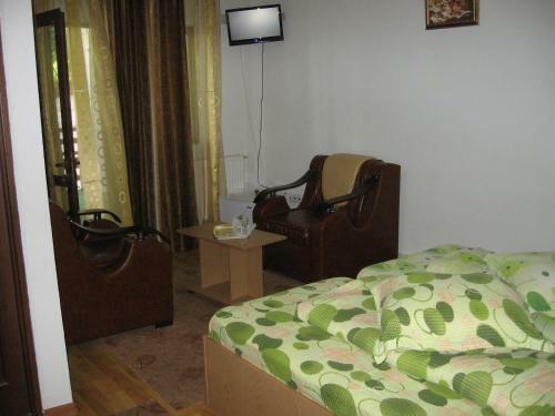 Hostal Pensiunea Pomi -oesti