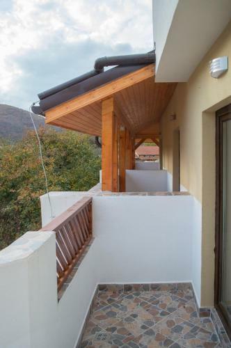 Hostal Pensiune Casa Ampeia