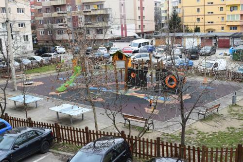 Romeo & Julieta Apartments