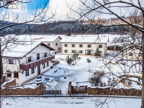 Wolkendorf Bio Hotel & Spa