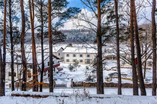 Wolkendorf Bio Hotel & Spa