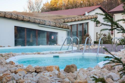 Wolkendorf Bio Hotel & Spa