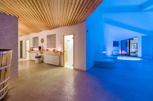 Wolkendorf Bio Hotel & Spa