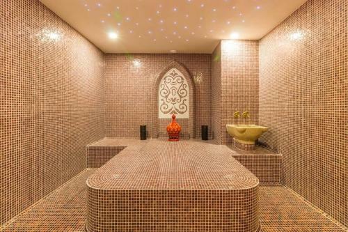 Wolkendorf Bio Hotel & Spa
