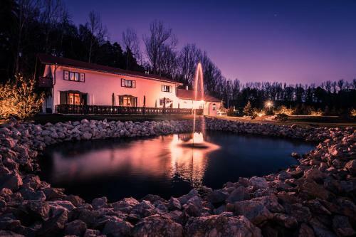 Wolkendorf Bio Hotel & Spa