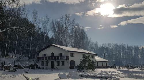 Wolkendorf Bio Hotel & Spa