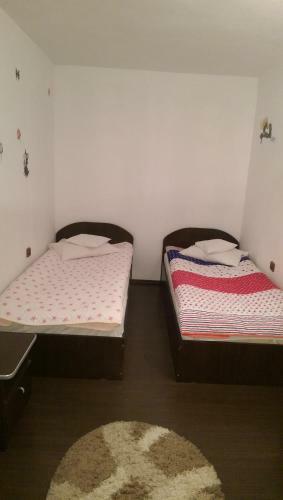 Hostal Pensiunea Casa Beatrice Bran