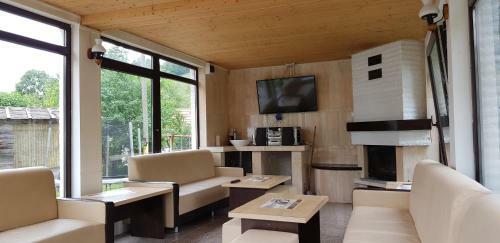 Hostal Pensiunea Casa Beatrice Bran