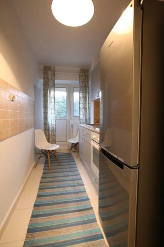 Apartamento Dorobanti Suite