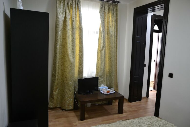 Hotel Porto Franco Residence