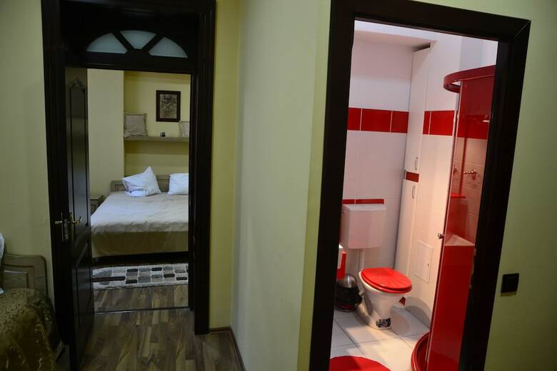 Hotel Porto Franco Residence