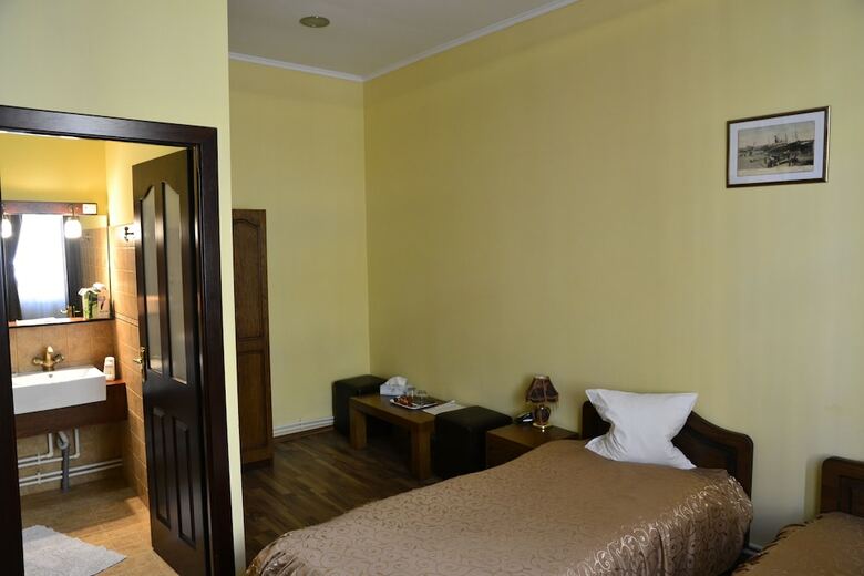 Hotel Porto Franco Residence
