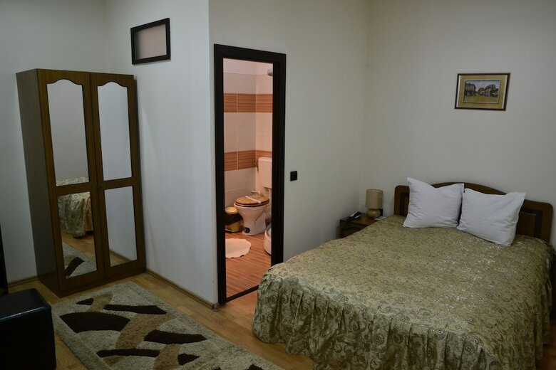 Hotel Porto Franco Residence