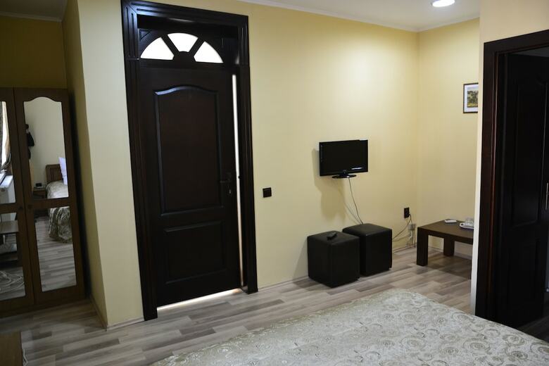 Hotel Porto Franco Residence
