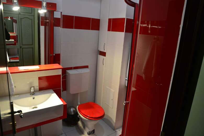 Hotel Porto Franco Residence