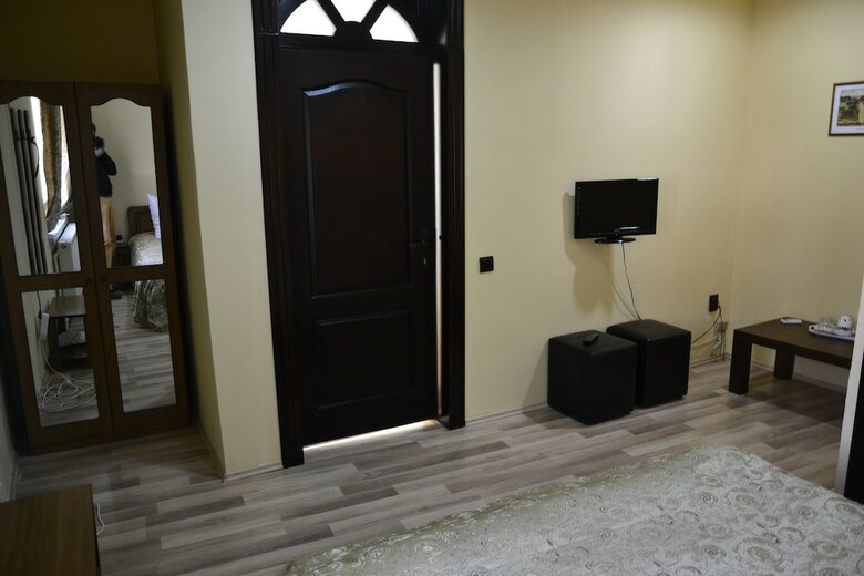 Hotel Porto Franco Residence