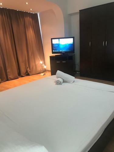 Apartamento Old City Deluxe