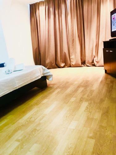 Apartamento Old City Deluxe