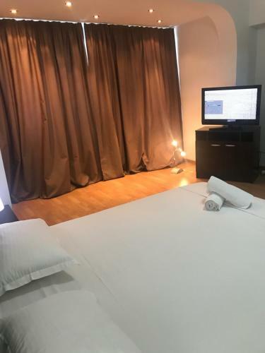 Apartamento Old City Deluxe