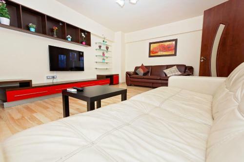 Apartamento City View Over Unirii Square Ultra Central
