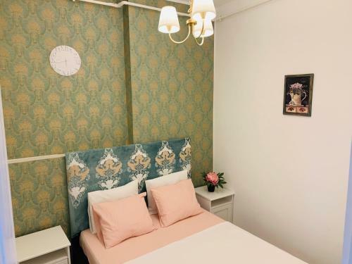 Royal Turquoise Apartment Old City