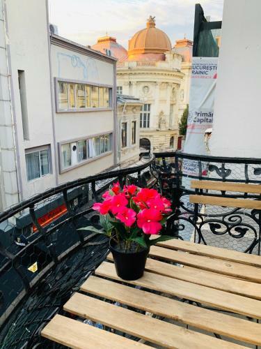 Royal Turquoise Apartment Old City