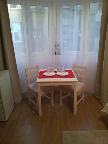 Apartamento Studio Central Smardan 18-old Town