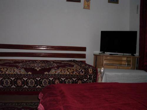 Vila Mihaela