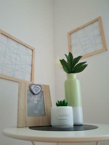 Apartamento Studio Central Exer V