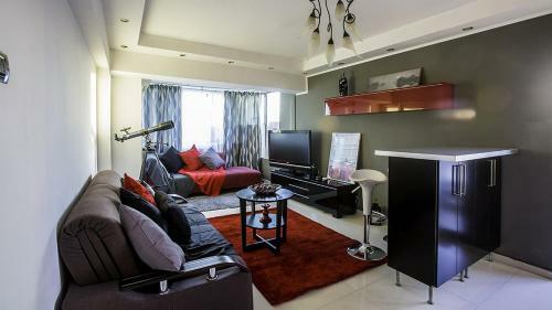 Apartamento Mega Penthouse Unirii
