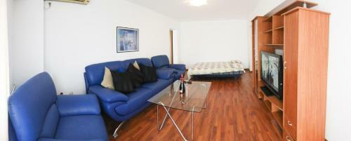 Apartamento Mega Penthouse Unirii