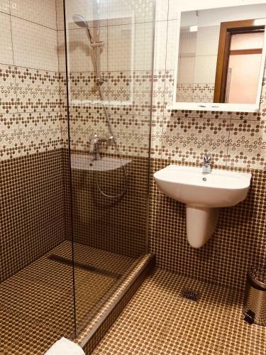 Hostal Pensiunea Passion Club