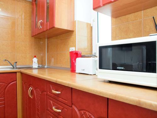 Rosuites - City Central Apartments