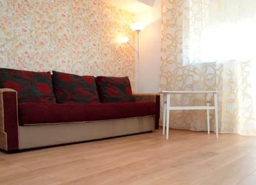 Rosuites - City Central Apartments