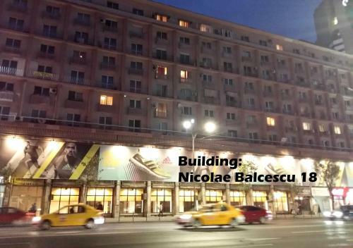 Rosuites - City Central Apartments