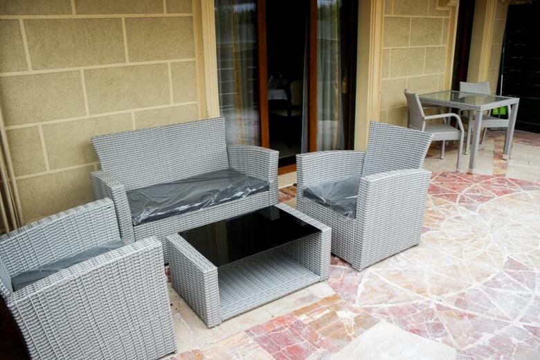 My Hotel Apartments Baneasa