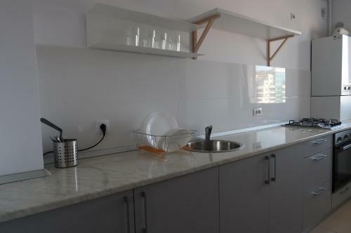 Basarab Luxury Apartments