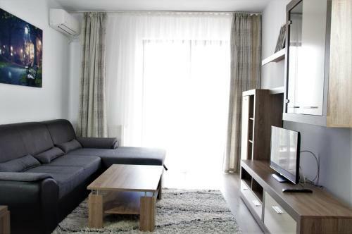 Basarab Luxury Apartments