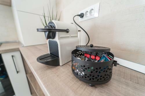 Vila Cotroceni Boutique Apartments
