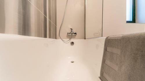 Vila Cotroceni Boutique Apartments