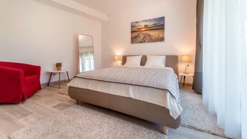 Vila Cotroceni Boutique Apartments
