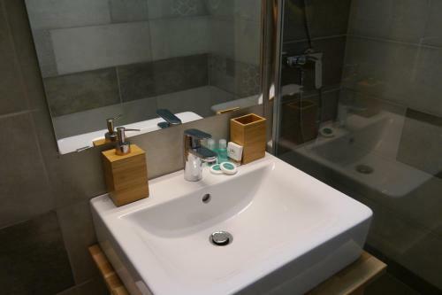 Apartamento Urban Nest Dorobanti